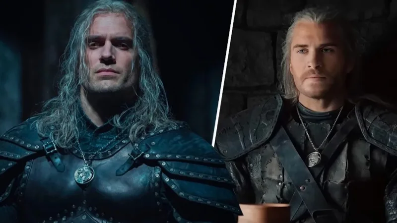 Начались съёмки «Ведьмак 5» — Лиам Хемсворт в образе Геральта