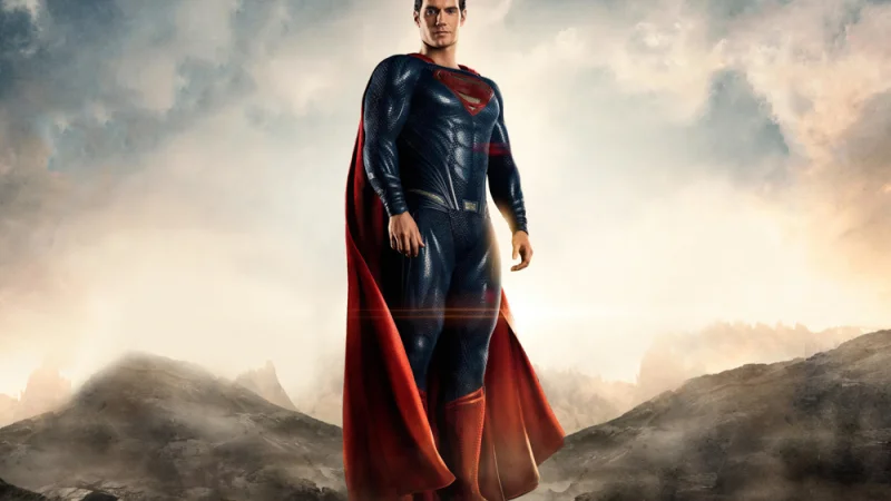 Как снимался фильм Супермен / Superman (2025)