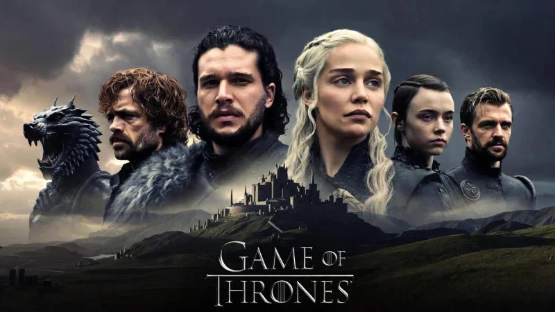 Как снимался сериал Игра престолов / Game of Thrones